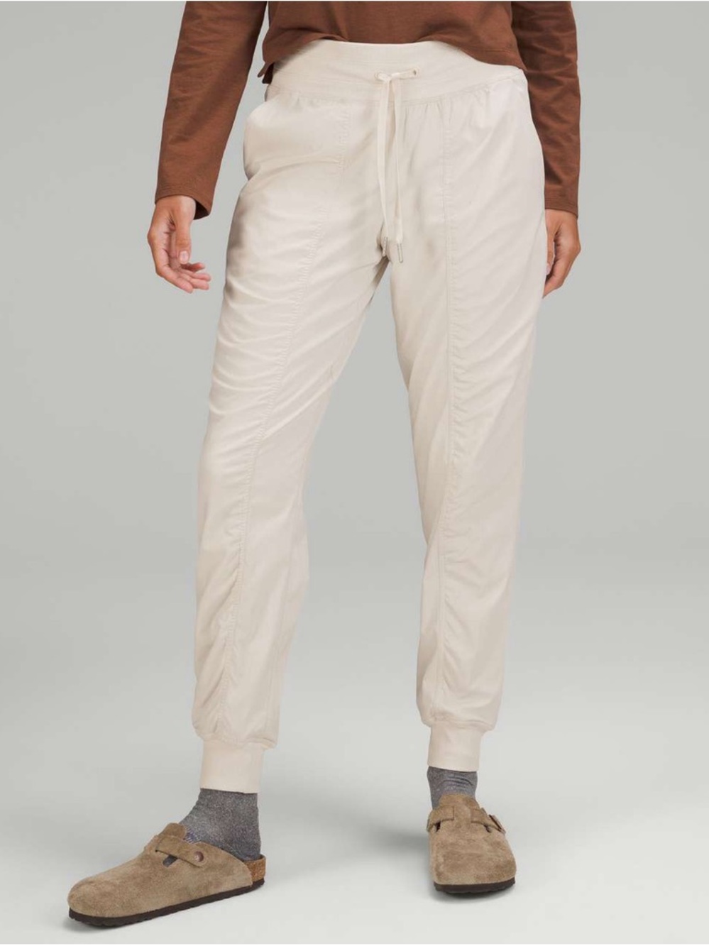 Lululemon Dance Studio Mid-Rise Jogger